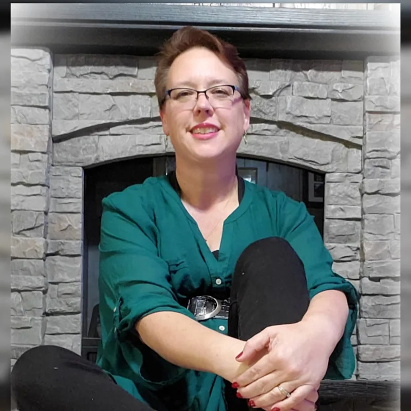 Christina L. Christina L.