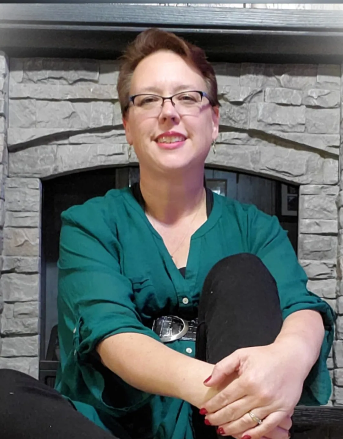 Christina L. Christina L.