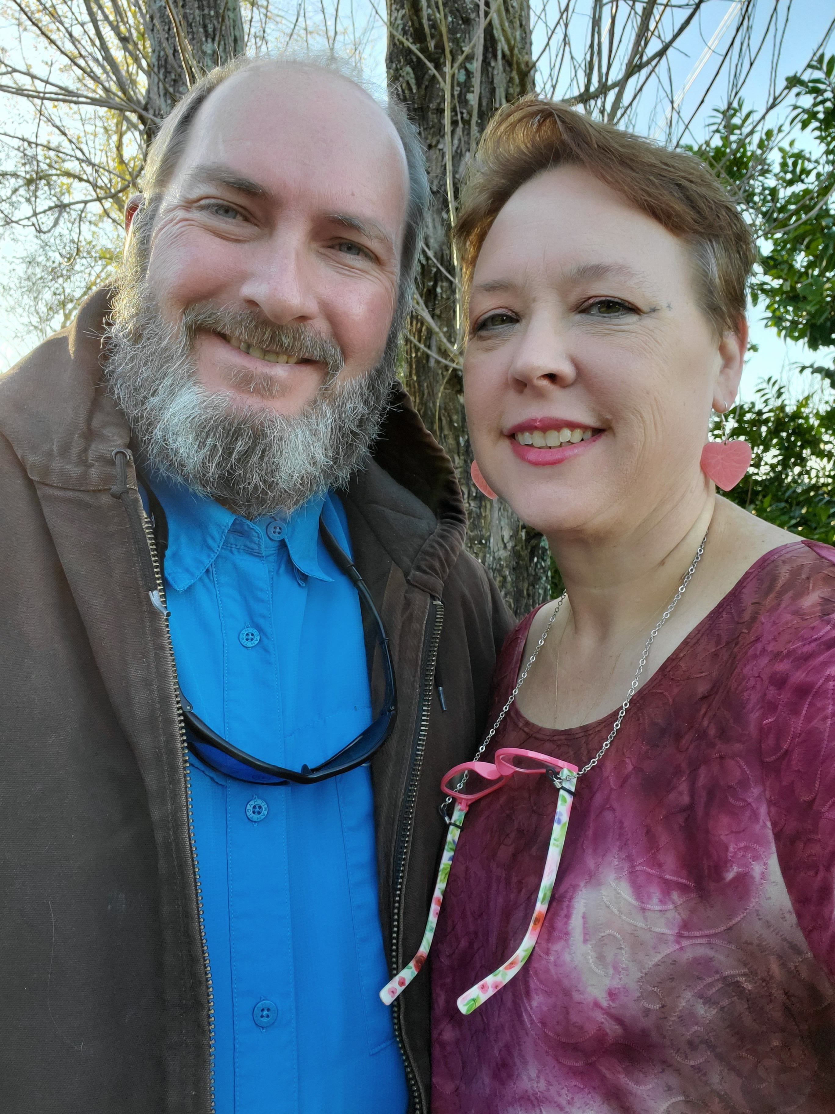 Christina L. Central Baldwin Veterinary Hospital