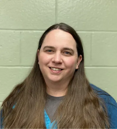 Greenbrier Veterinary Hospital 0332 - Heather B. Greenbrier Veterinary Hospital 0332 - Heather B.