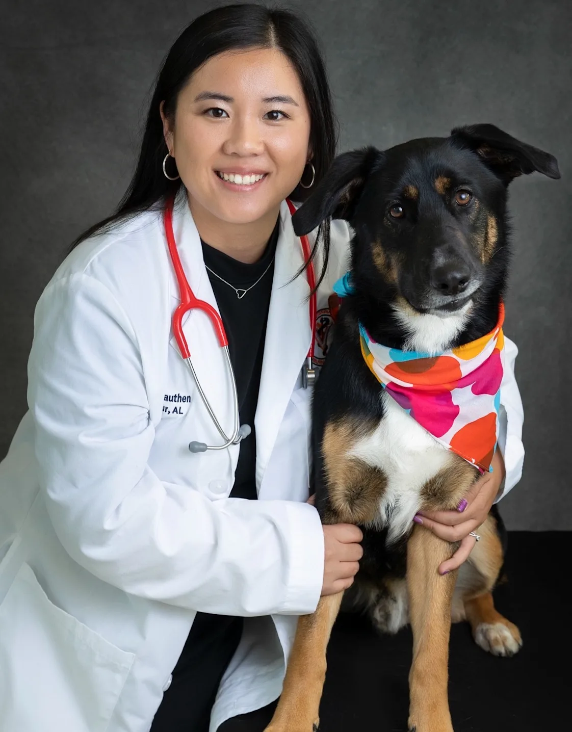 **Coming Soon** Dr. Greer Cauthen **Coming Soon** Dr. Greer Cauthen