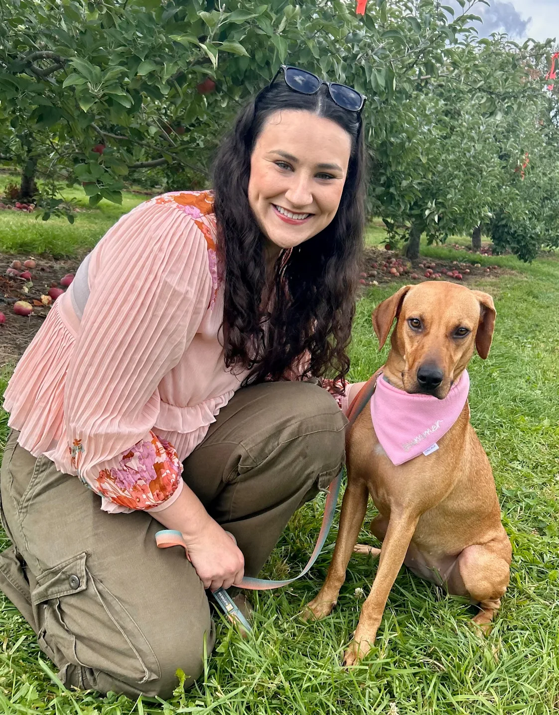 Dr. Allison Morse Dr. Allison Morse