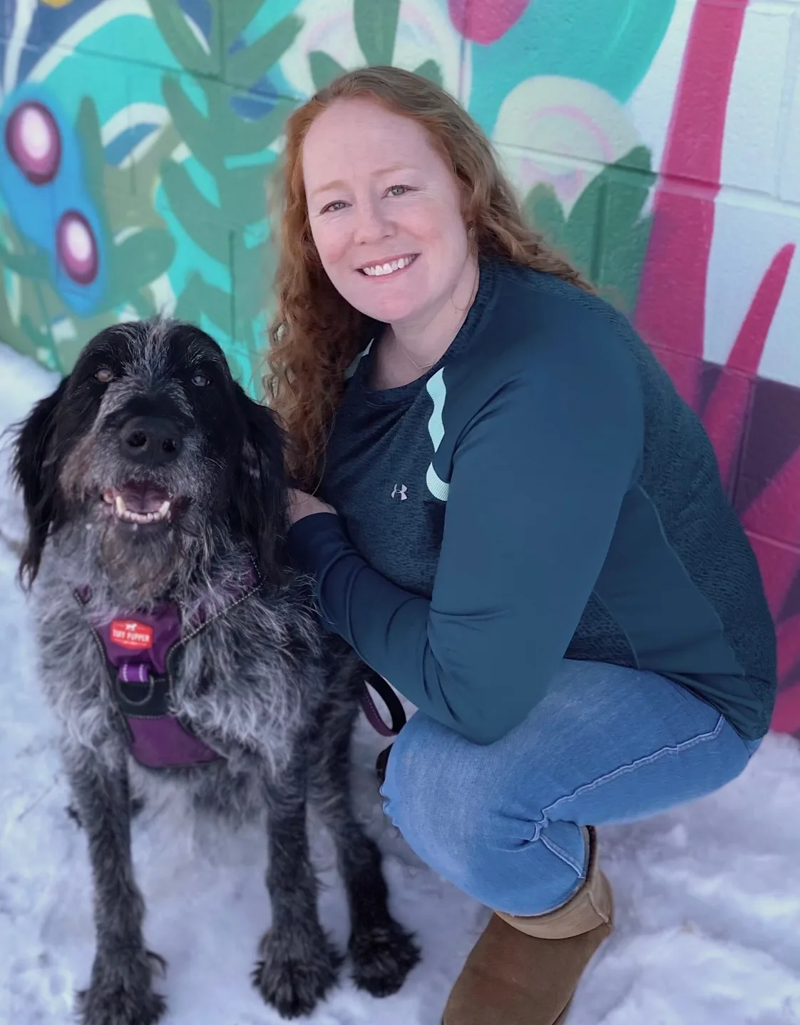 Merilee Ruotsinoja Merilee Ruotsinoja