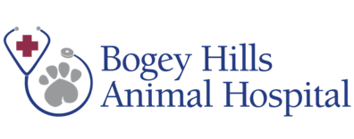 Bogey Hills Animal Hospital Logo Bogey Hills Animal Hospital Logo