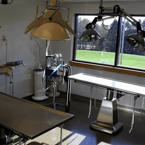 Operating Room Operating Room