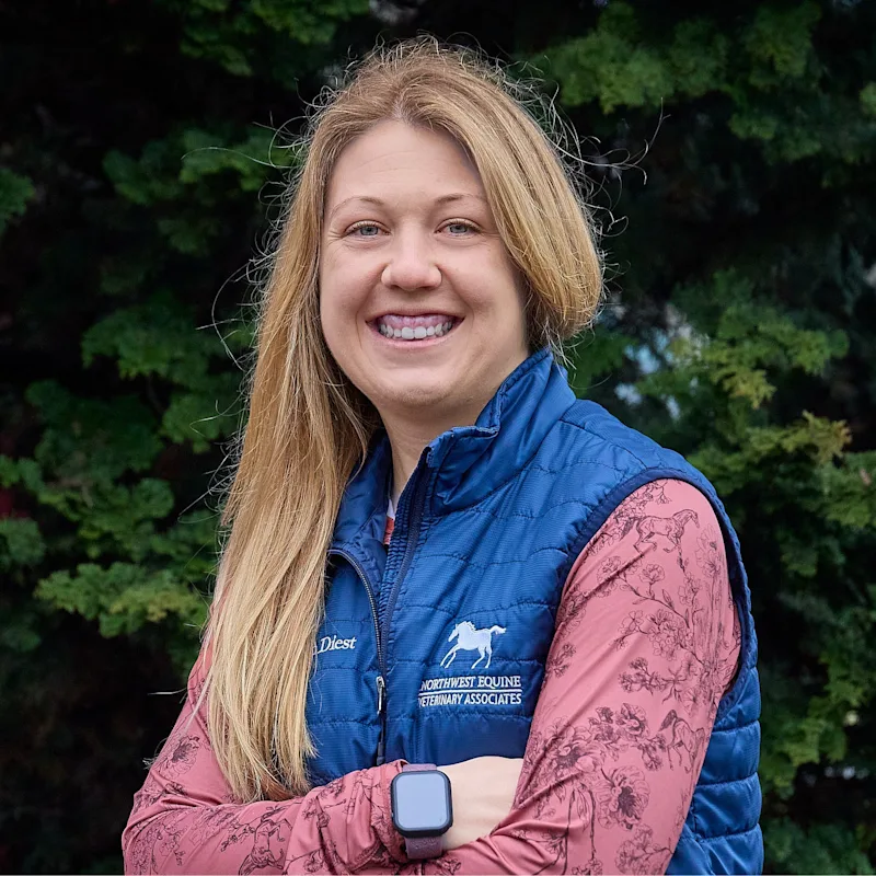 Tessa Van Diest Tessa Van Diest