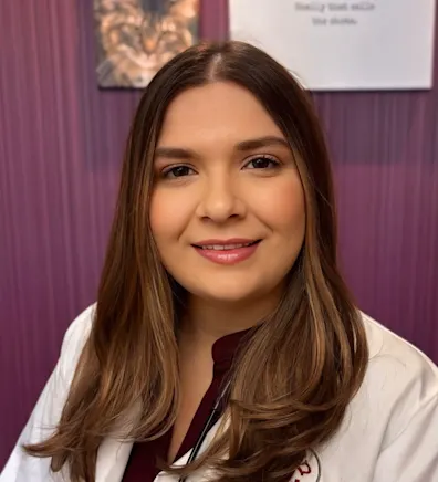 Dr. Manganelli Dr. Manganelli