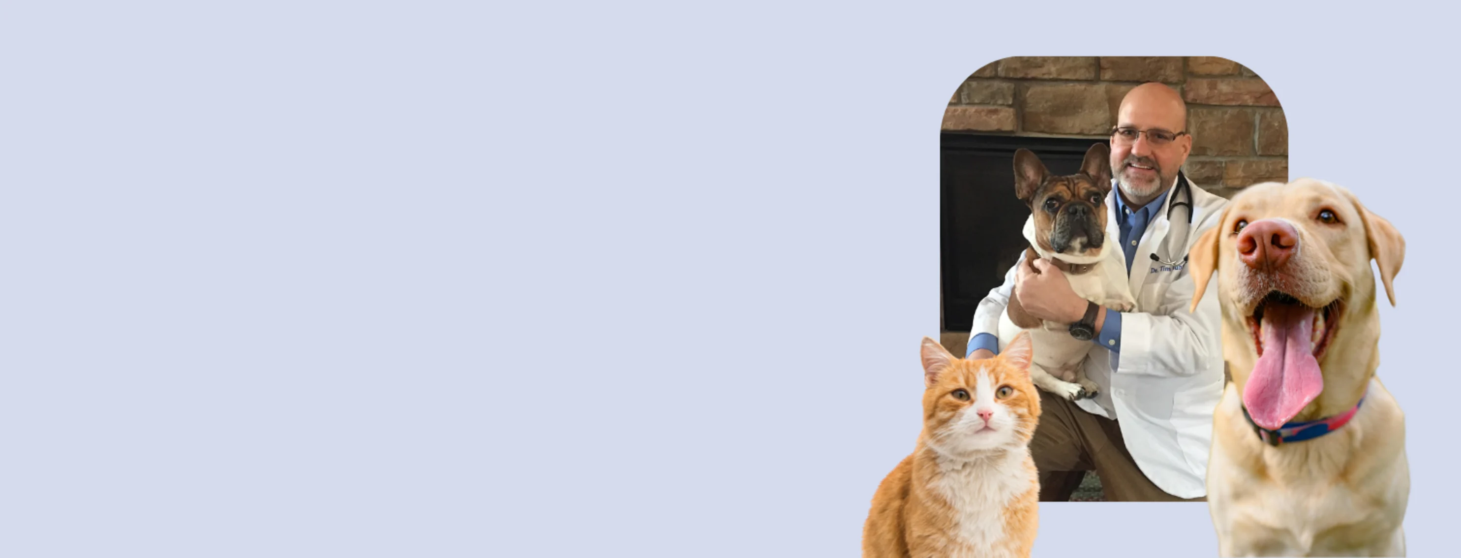 Big Wishes for Dr. Tim Buback! Big Wishes for Dr. Tim Buback!