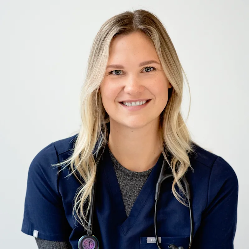 Dr. Paige Urban Dr. Paige Urban