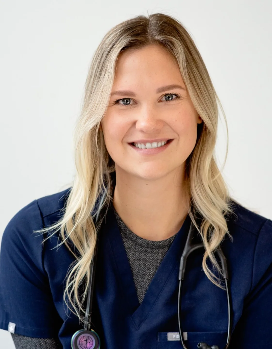 Dr. Paige Urban Dr. Paige Urban