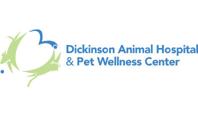 Dickinson Animal Hospital-HeaderLogo