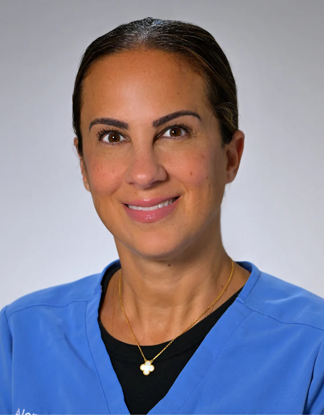 Alene B. Opatut Alene B. Opatut