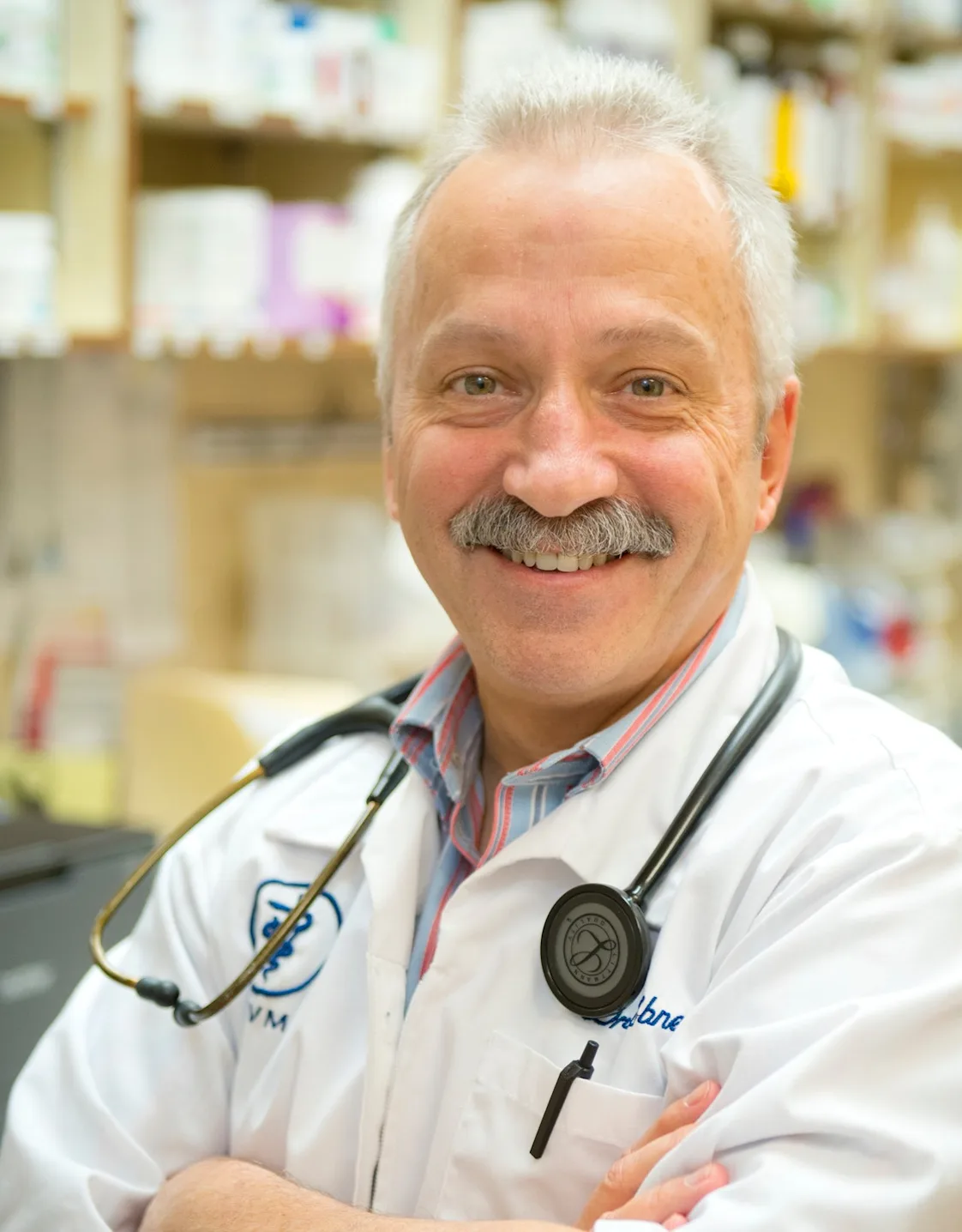 Dr. Ebner Dr. Ebner