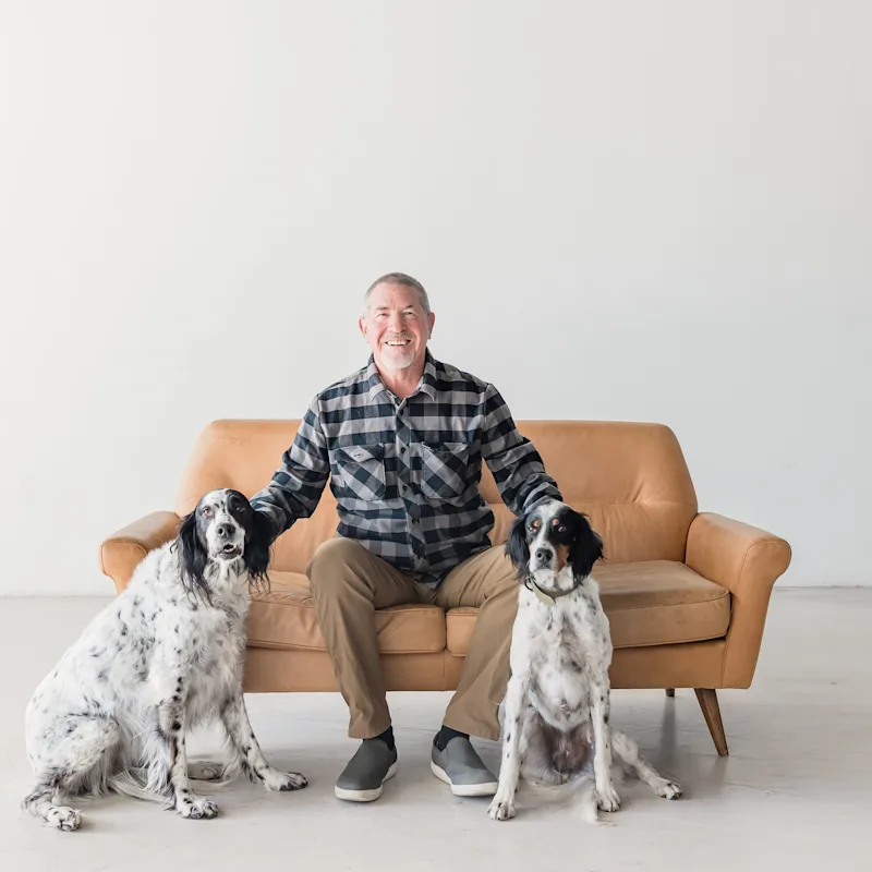 Dr. Mark Ditsworth Dr. Mark Ditsworth