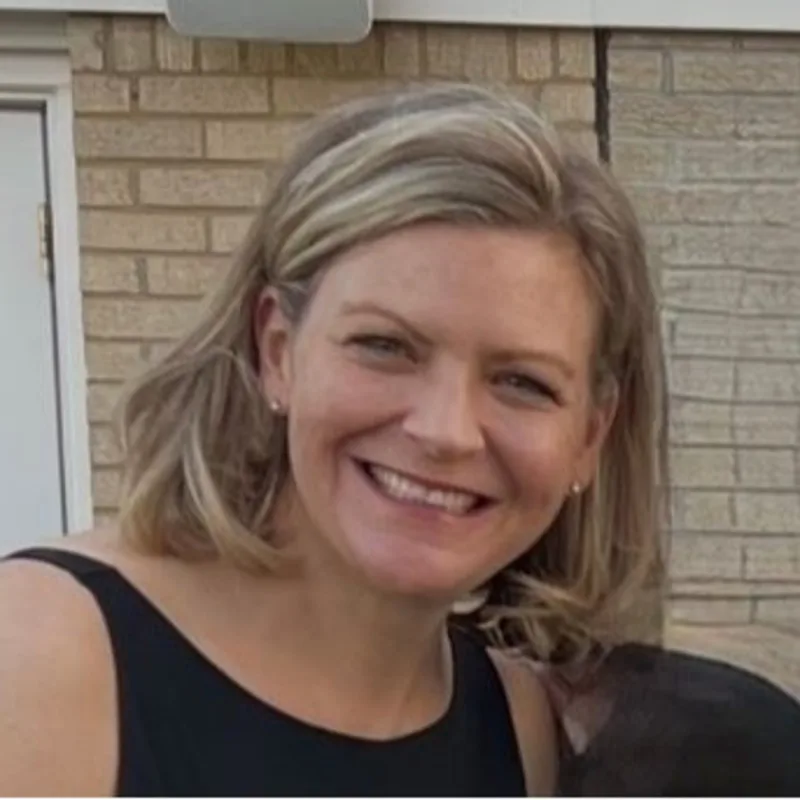 Beth Johnson Beth Johnson
