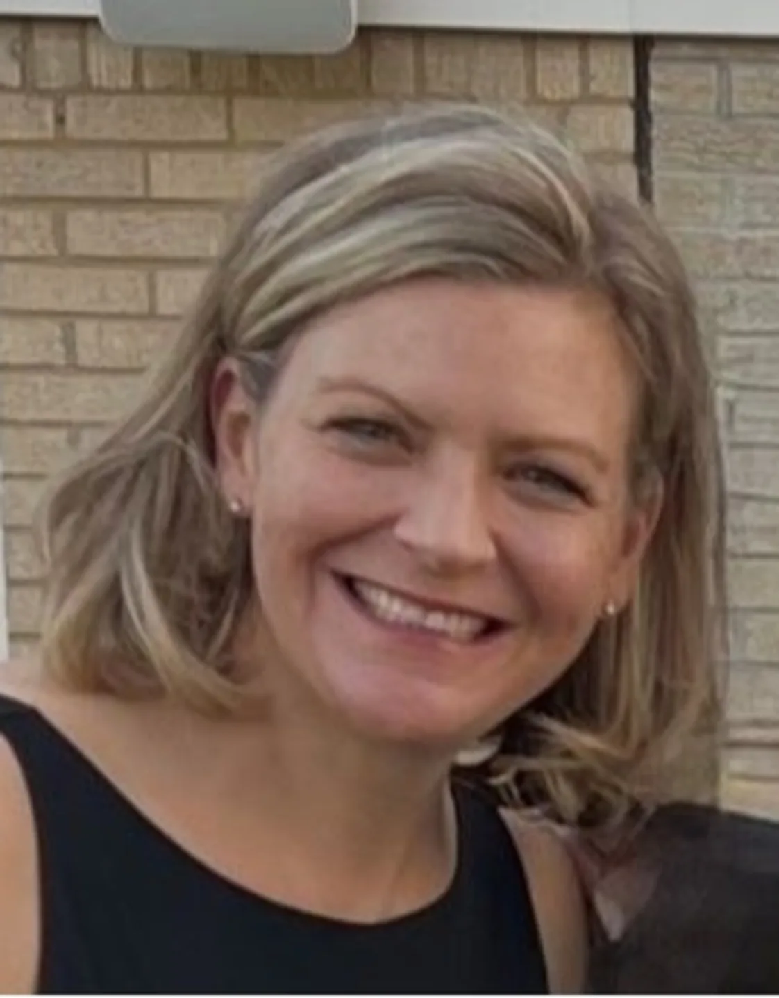 Beth Johnson Beth Johnson