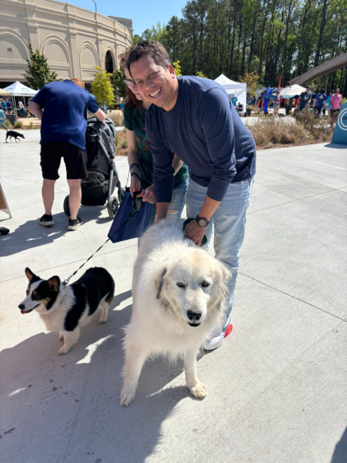 Pup Palooza with North Alabama Veterinary Emergency & Specialty