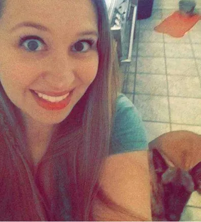 Amanda Fambrough Amanda Fambrough