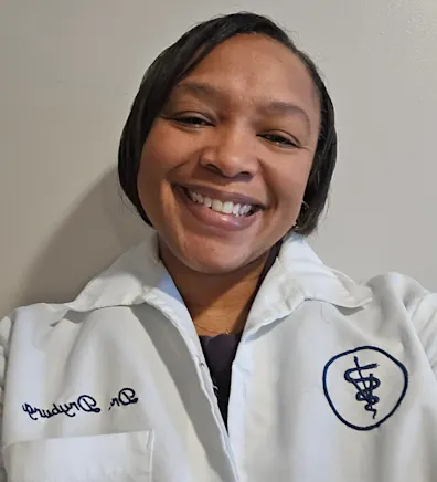 Dr. Felicia Dryburg Dr. Felicia Dryburg