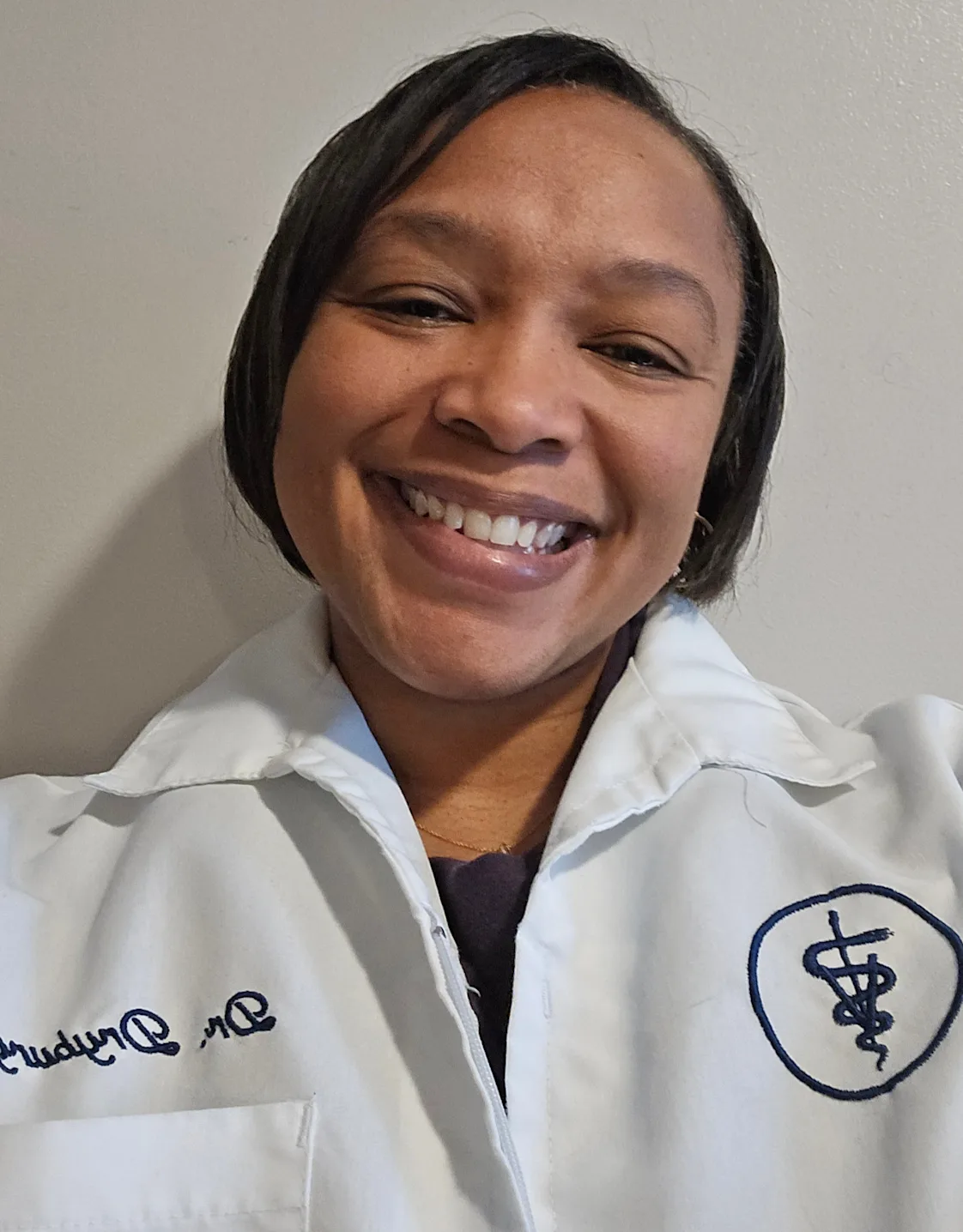 Dr. Felicia Dryburg Dr. Felicia Dryburg