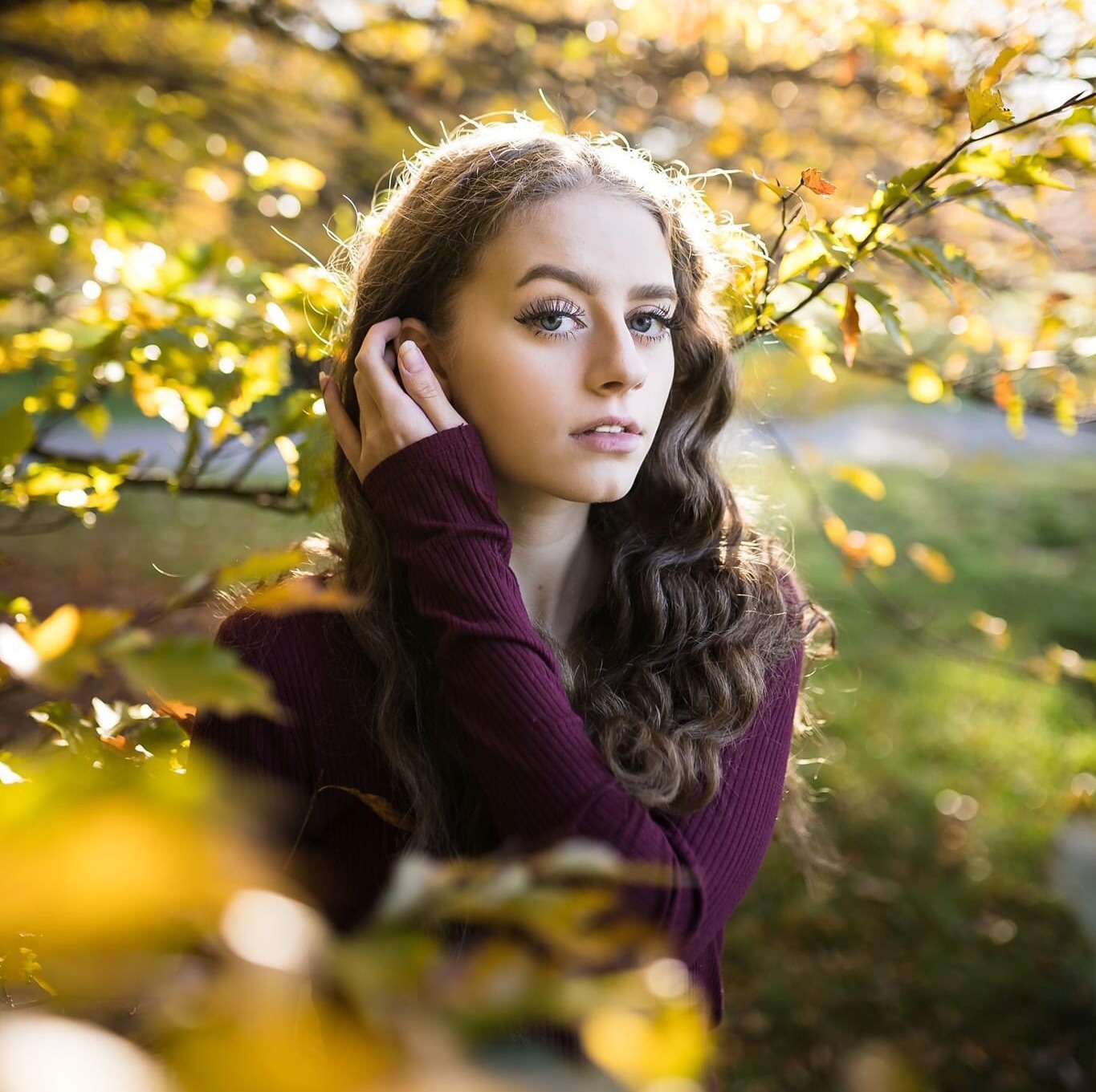 Olivia Pitstick