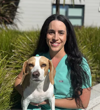 Anya Morrissey Anya Morrissey