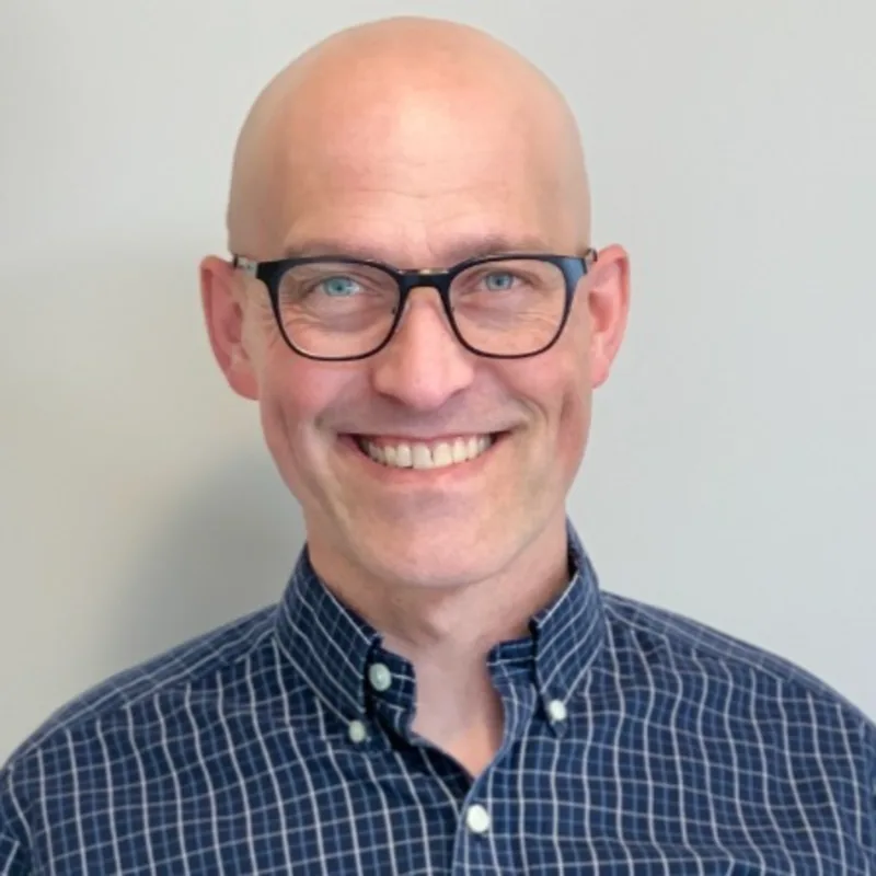Dr. Derek Clark, veterinarian in Toronto Dr. Derek Clark, veterinarian in Toronto