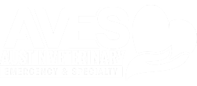 Austin Veterinary Emergency & Specialty (AVES) Logo Austin Veterinary Emergency & Specialty (AVES) Logo