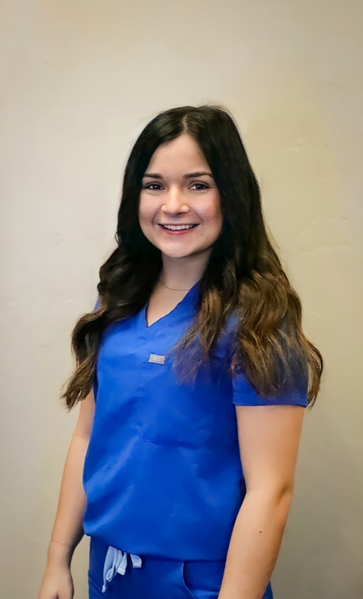 Mackenzie Lawson Memorial Road Pet Hospital