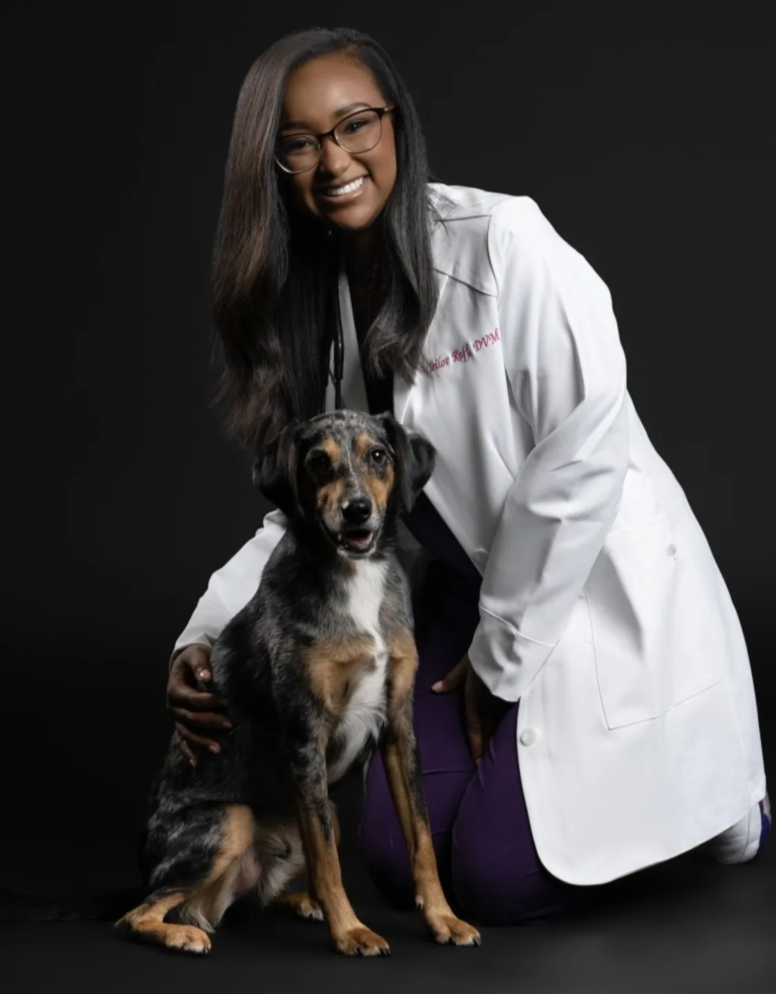 Dr. Teilor Ruff Dr. Teilor Ruff