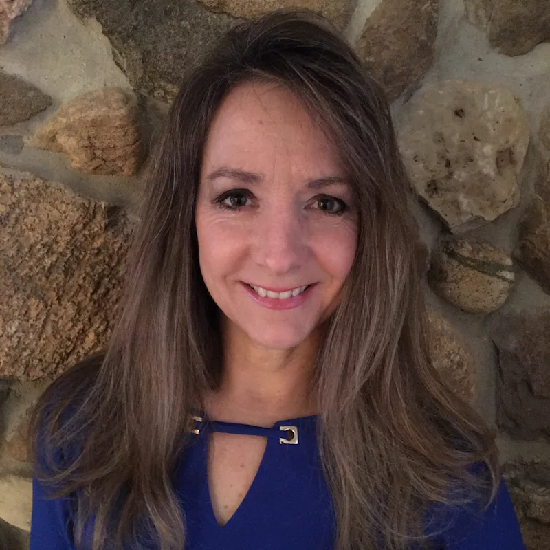 Dr. Barb Svang Dr. Barb Svang