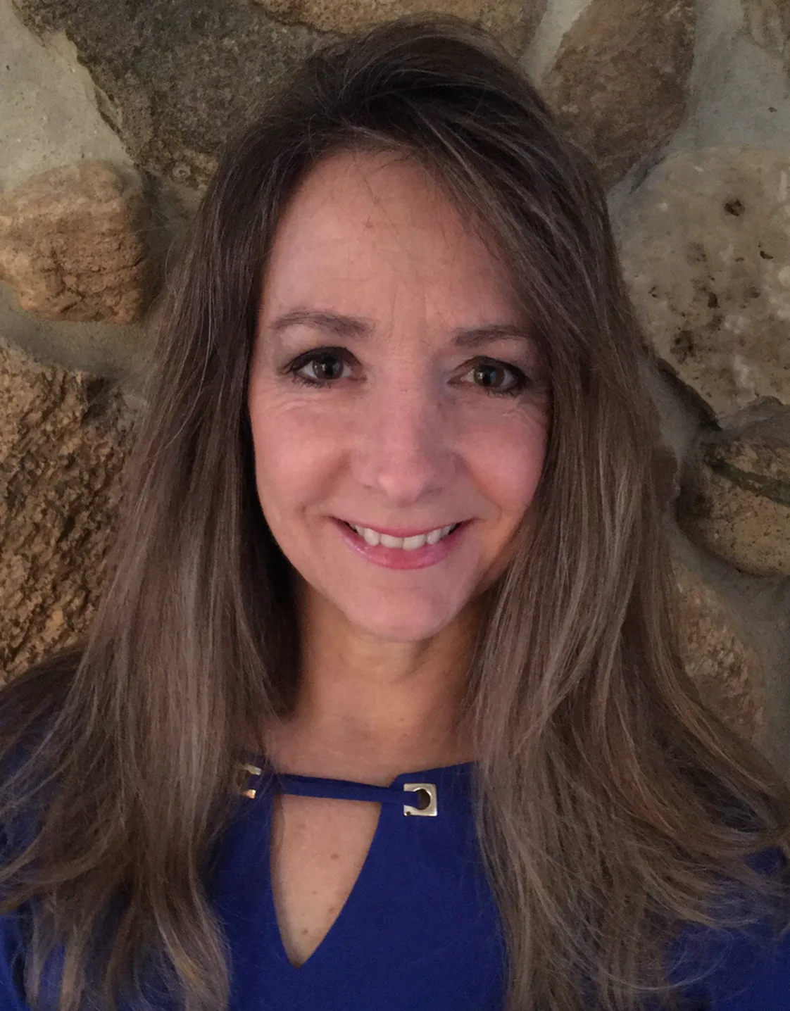 Dr. Barb Svang Dr. Barb Svang