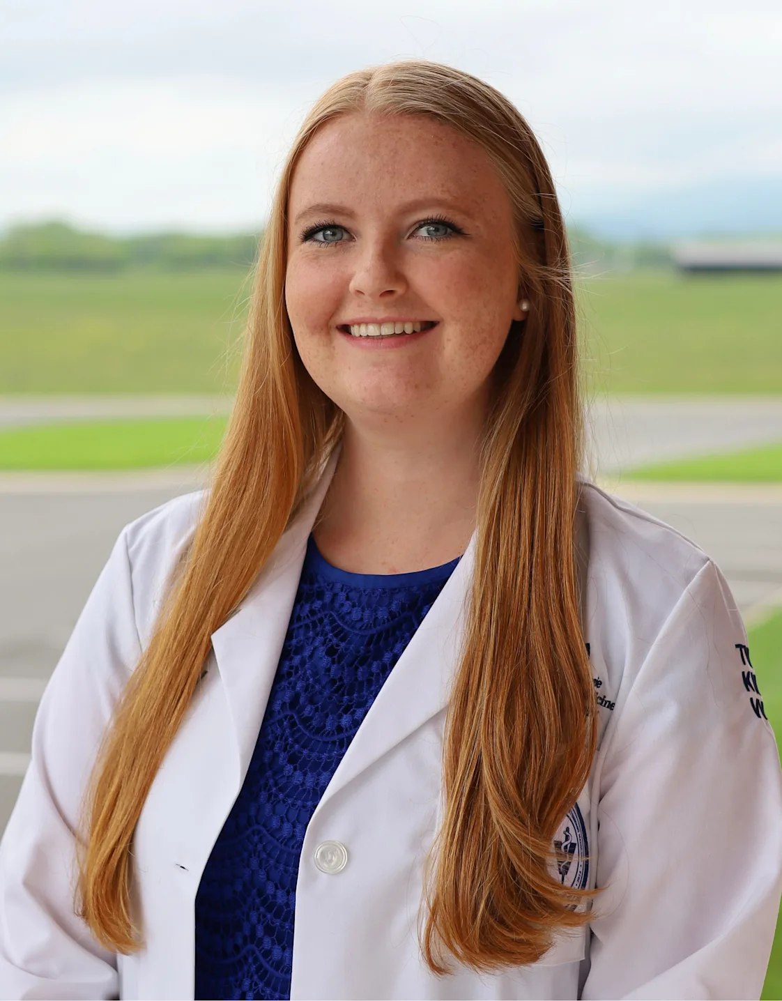 Dr. Jennifer Clay Dr. Jennifer Clay