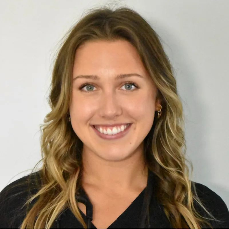 Rachel Komischke Rachel Komischke