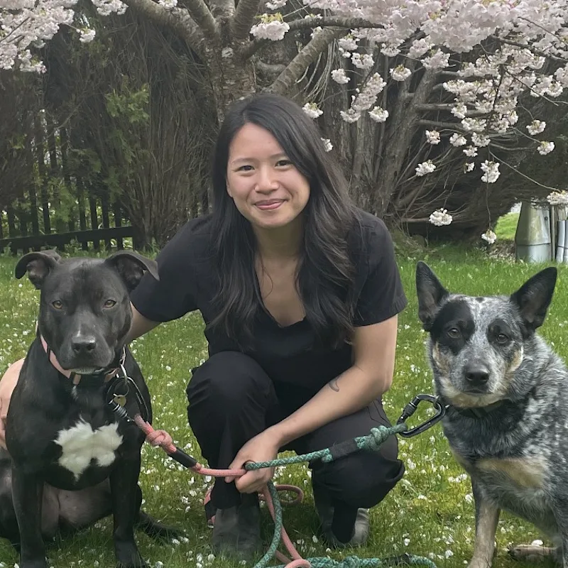 Dr. Bev Goh Dr. Bev Goh