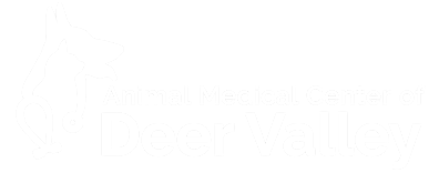 Animal Medical Center of Deer Valley Logo Animal Medical Center of Deer Valley Logo