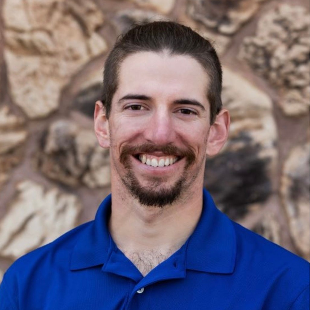 Dr. Logan Harris