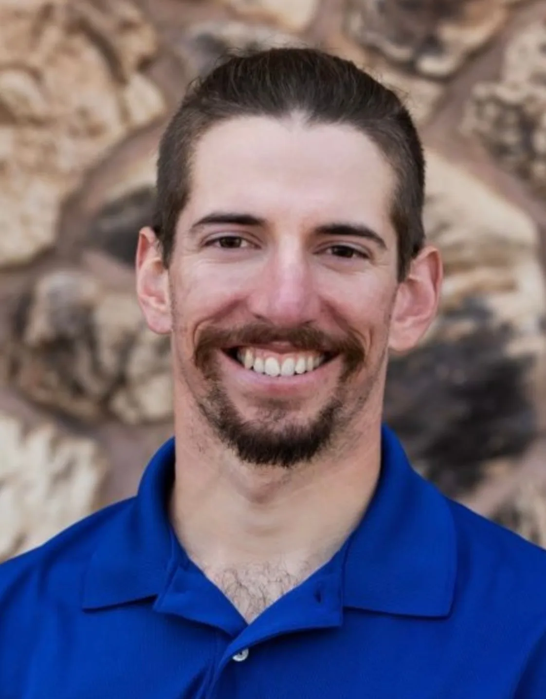 Dr. Logan Harris Dr. Logan Harris