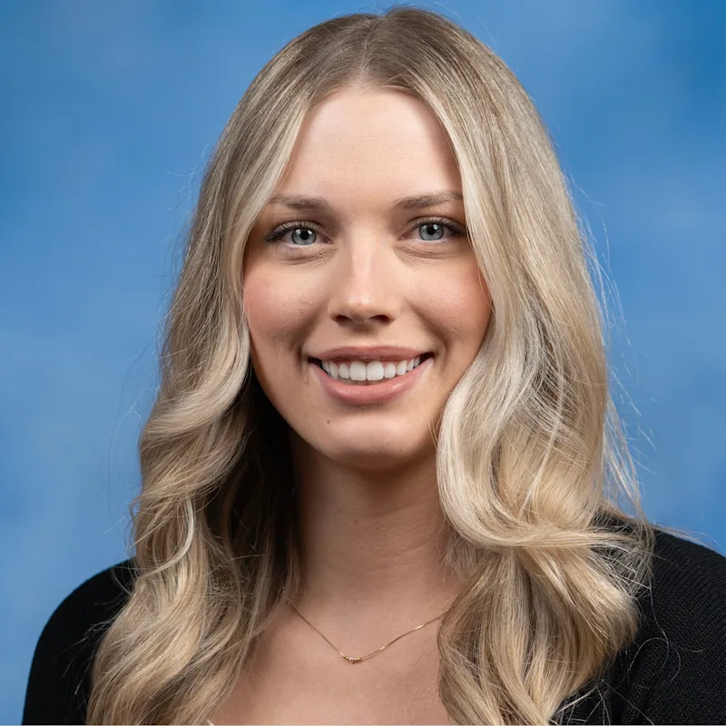 Dr. Breanah Reid Dr. Breanah Reid
