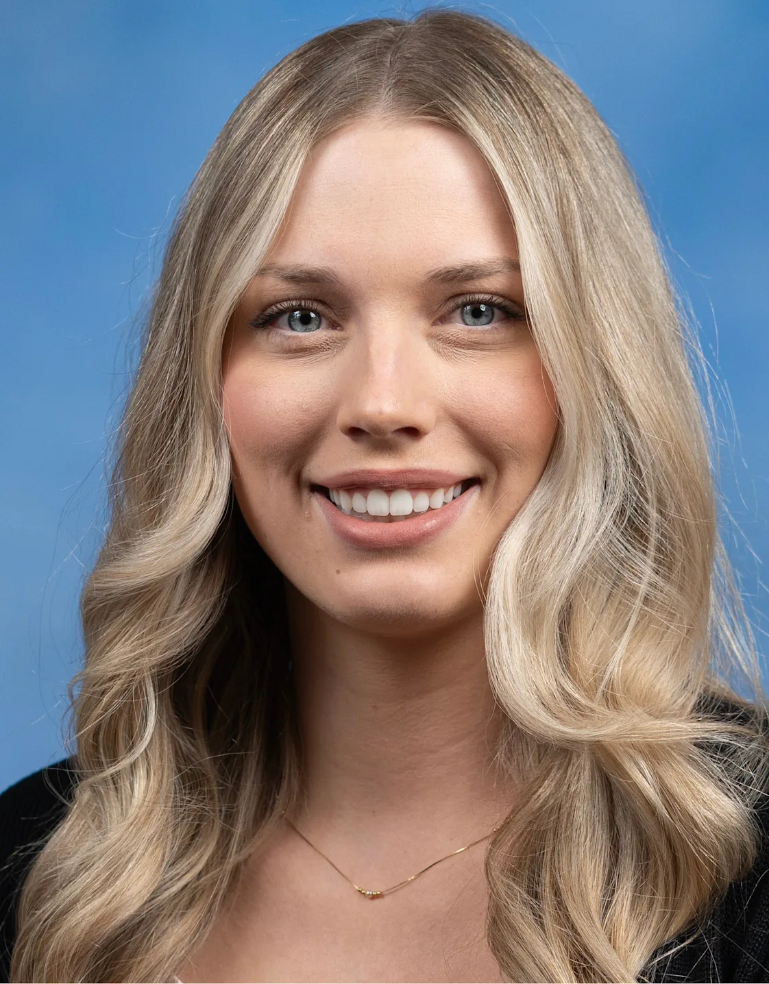 Dr. Breanah Reid Dr. Breanah Reid