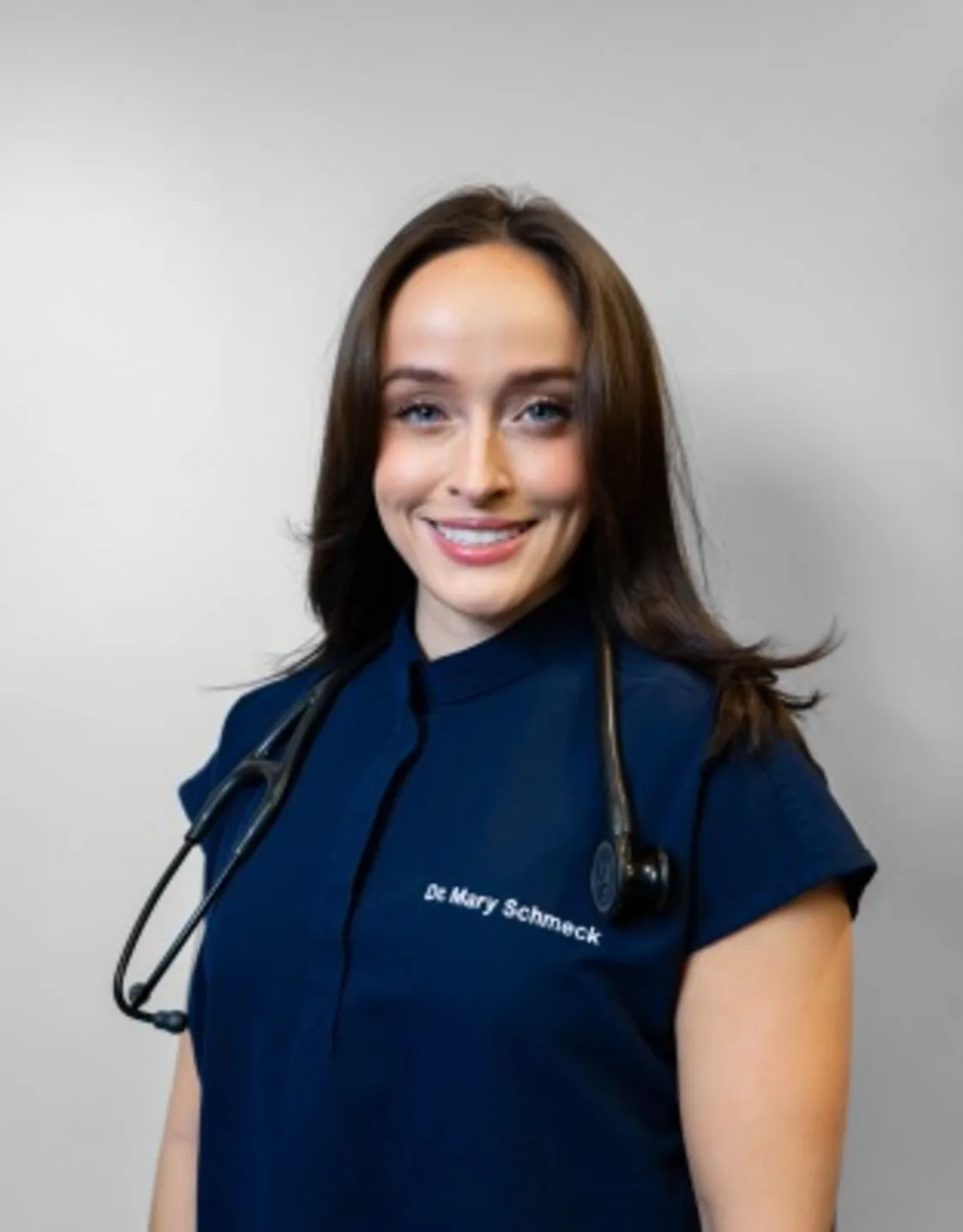 Mary Schmeck Mary Schmeck