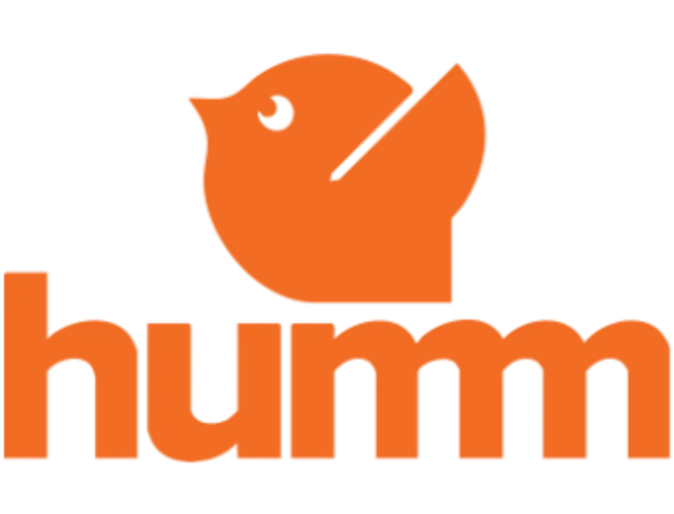 Humm Logo Humm Logo
