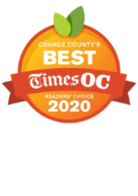 Best of Times OC 2020