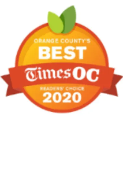 Best of Times OC 2020 Best of Times OC 2020