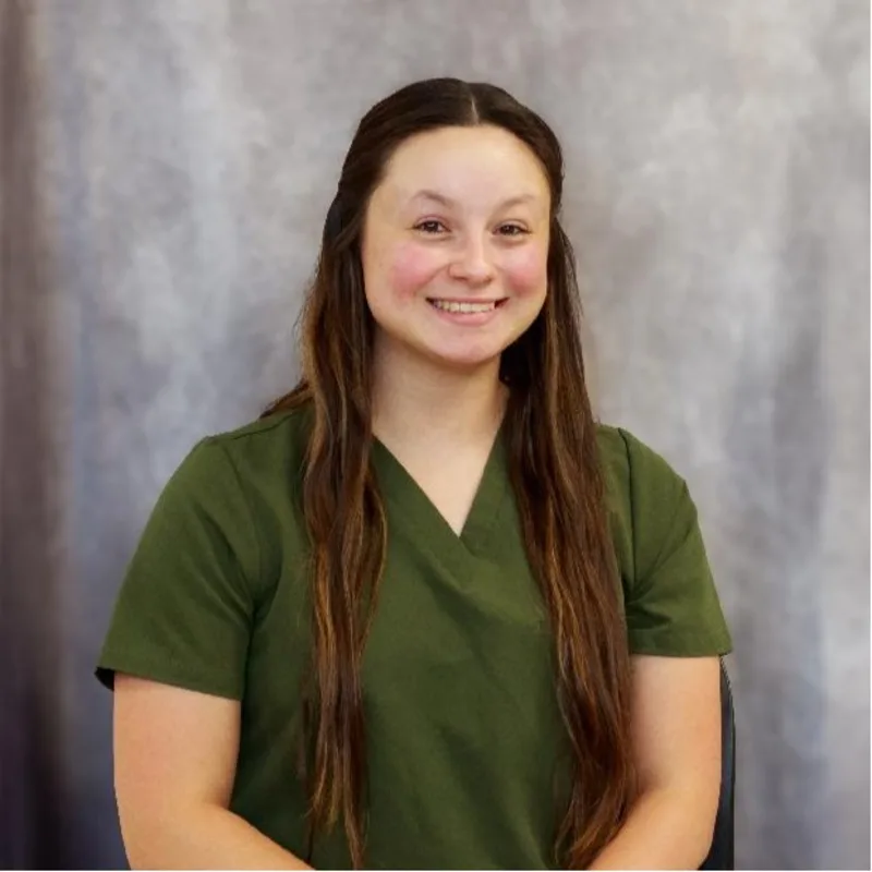 Dr Mikayla Diedrick Dr Mikayla Diedrick
