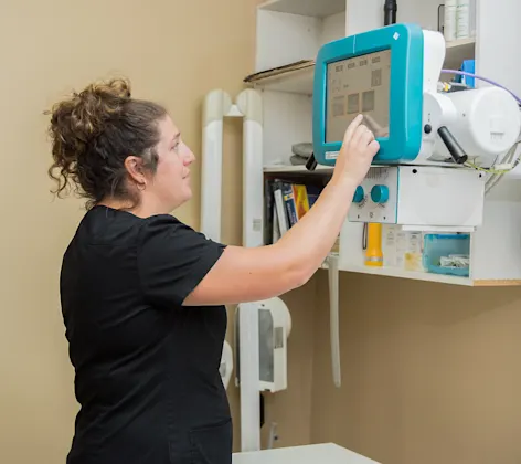 radiology machine radiology machine