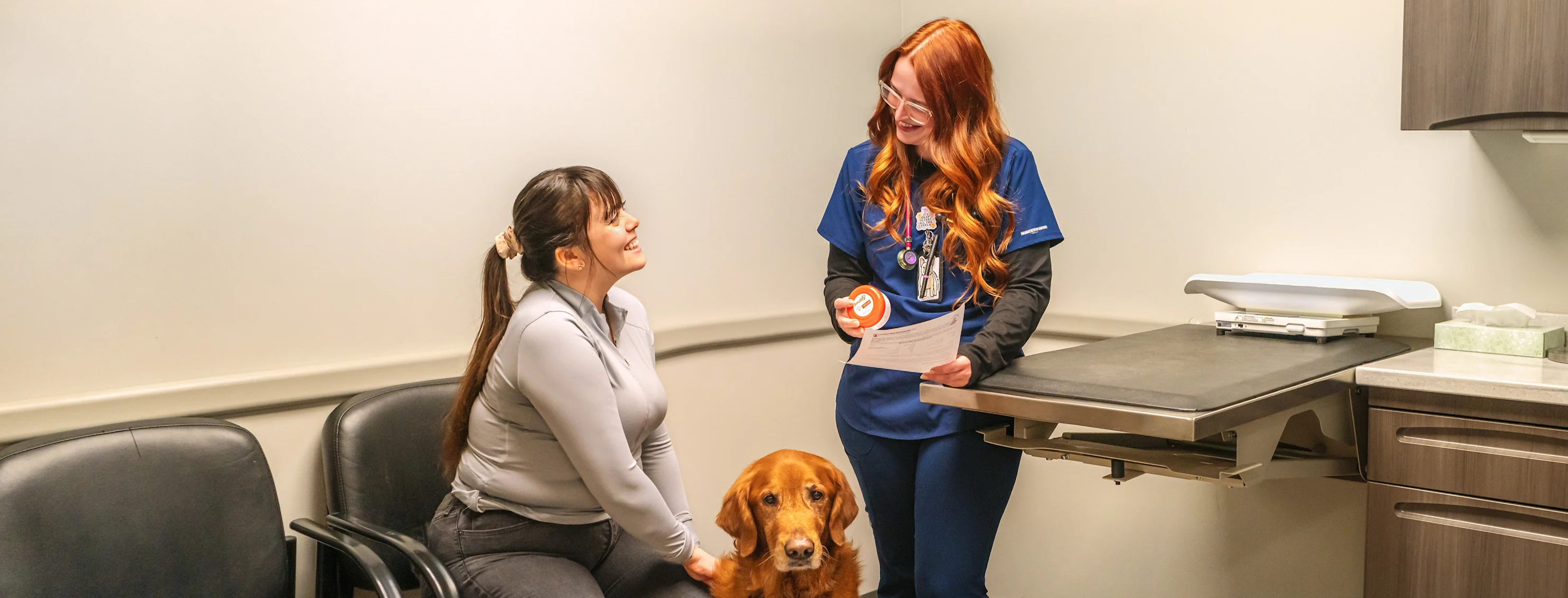 Urgent Care At Southern Oregon Veterinary Specialty Center Urgent Care At Southern Oregon Veterinary Specialty Center