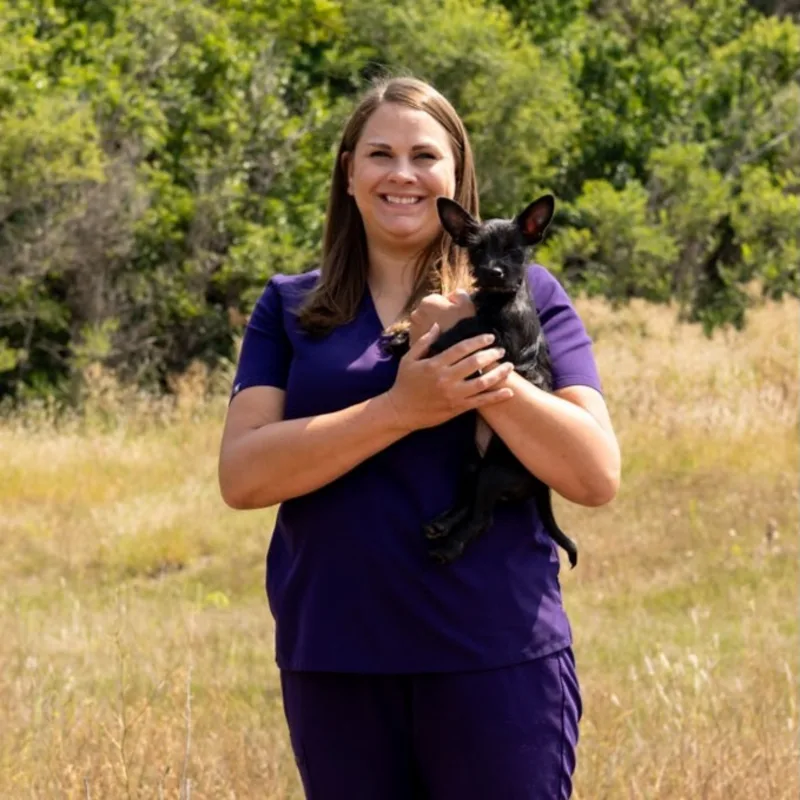 Dr. Ashlea Berry Dr. Ashlea Berry