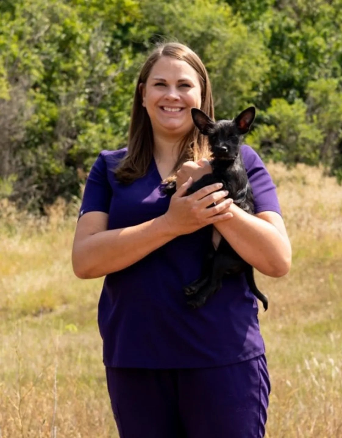 Dr. Ashlea Berry Dr. Ashlea Berry
