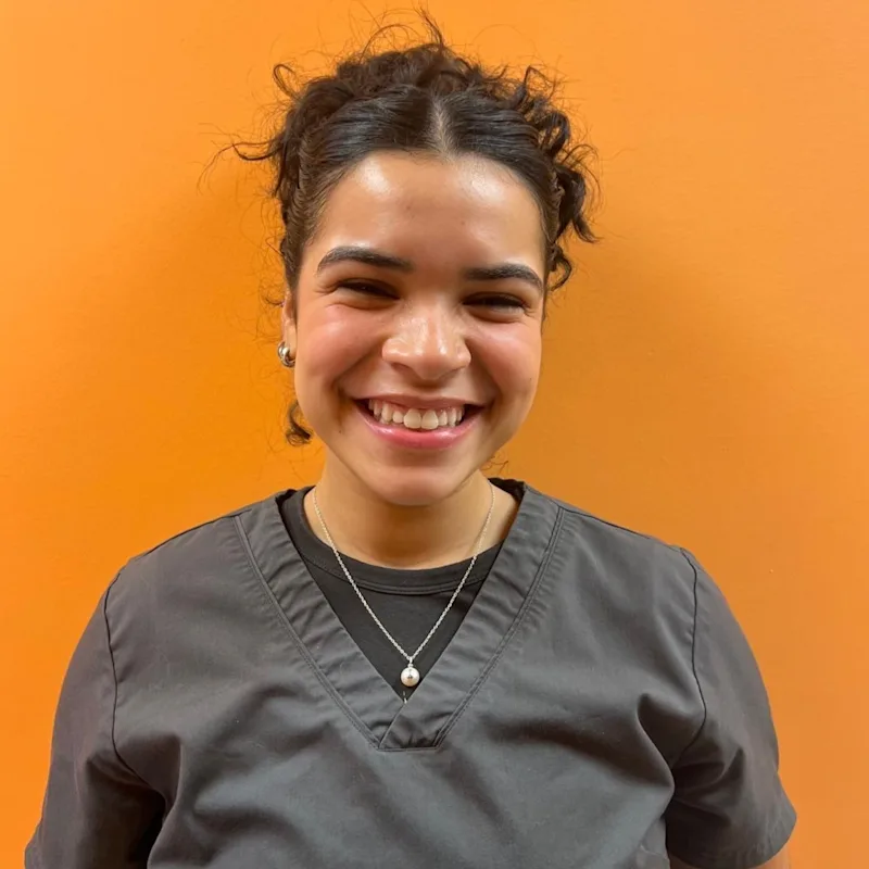 Ambar Rosario Ambar Rosario